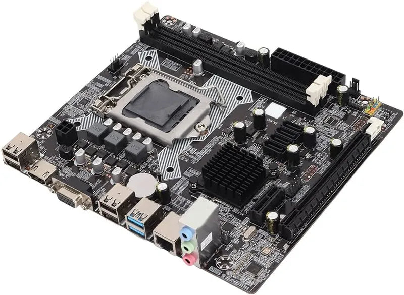 Dell Server Motherboard - 0F7MRK