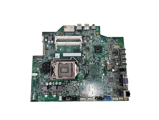 Dell Desktop Motherboard - 0F96C8