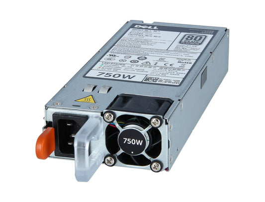 Dell 750-Watts Power Supply - 0F9F51