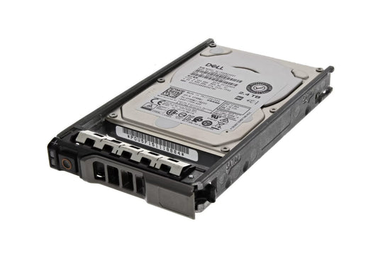 Dell 2.4TB Server Hard Drive - 0F9NWJ