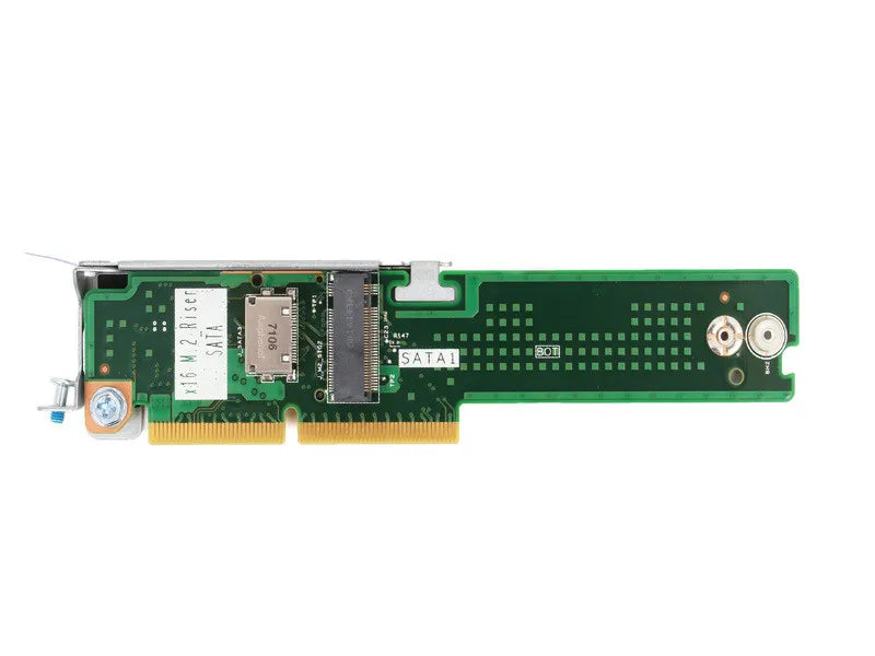 Dell SATA/SAS Controller - 0F9XF