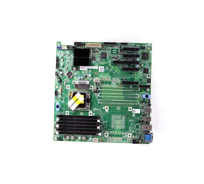 Dell Server Motherboard - 0FDT3J