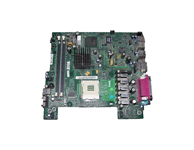 Dell Desktop Motherboard - 0FG315