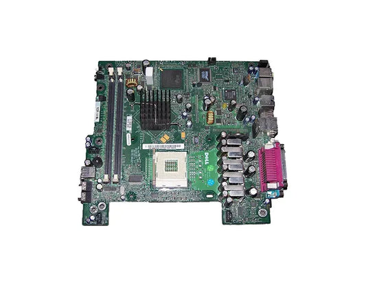 Dell Desktop Motherboard - 0FG315