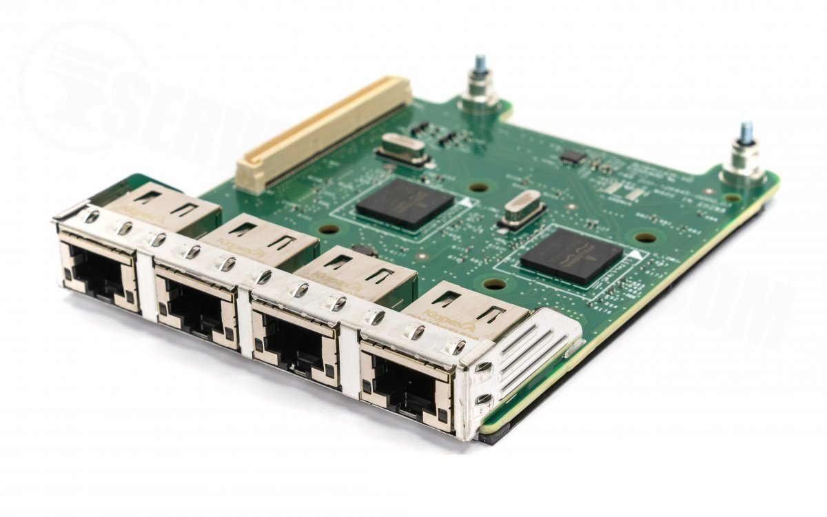 Dell Network Adapter - FM487