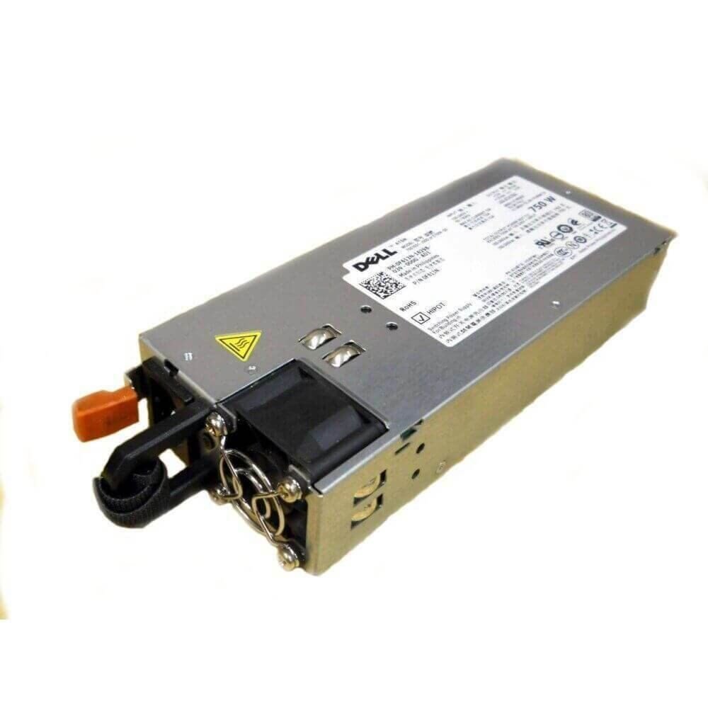 Dell 750-Watts Power Supply - 0FN1VT