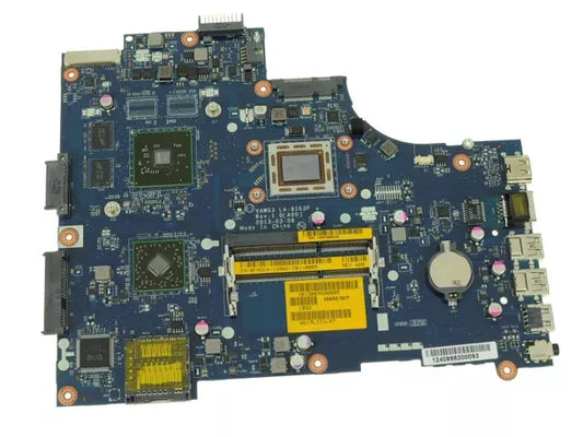 Dell Laptop Motherboard - 0FNGC4