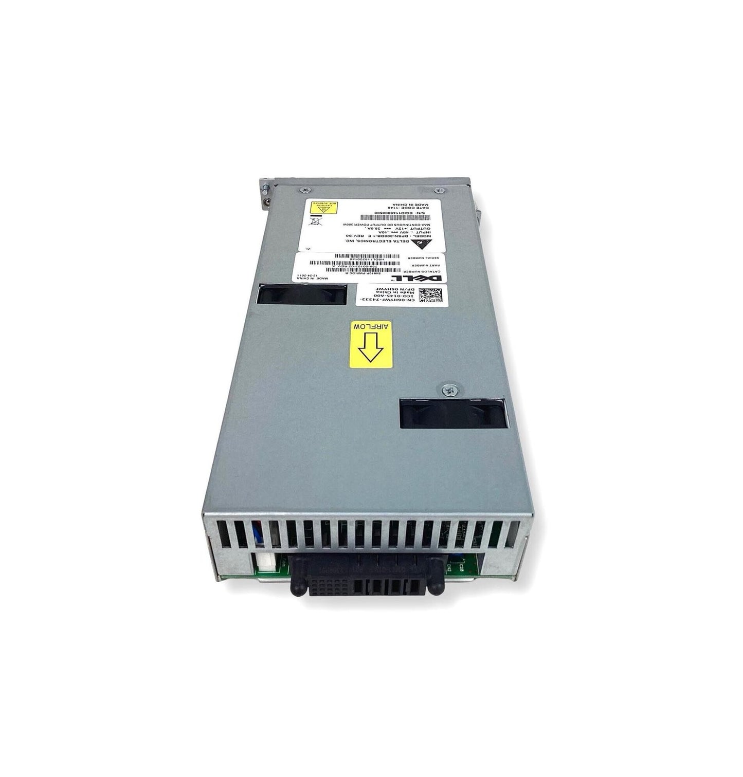 Dell 300-Watts Power Supply - 0FNWG0