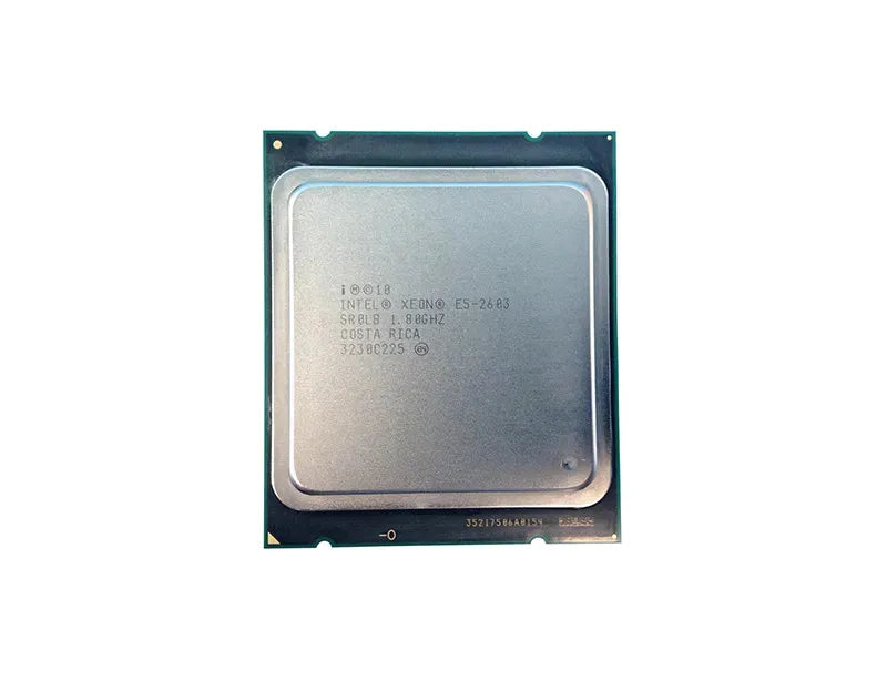 Dell Intel Processor - 0FP17M