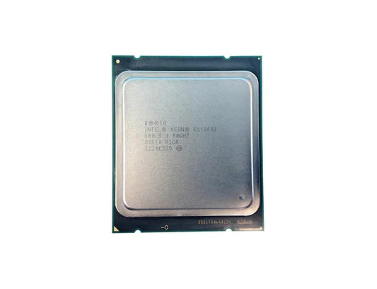 Dell Intel Processor - 0FP17M