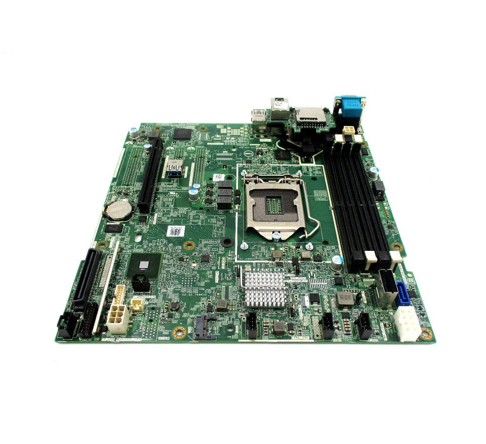 Dell Server Motherboard - 0FRVY0