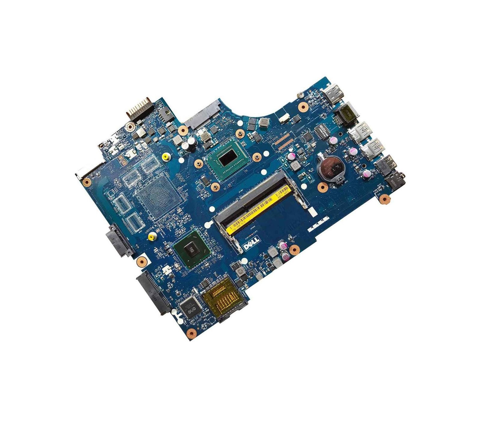 Dell Laptop Motherboard - 0FTK8