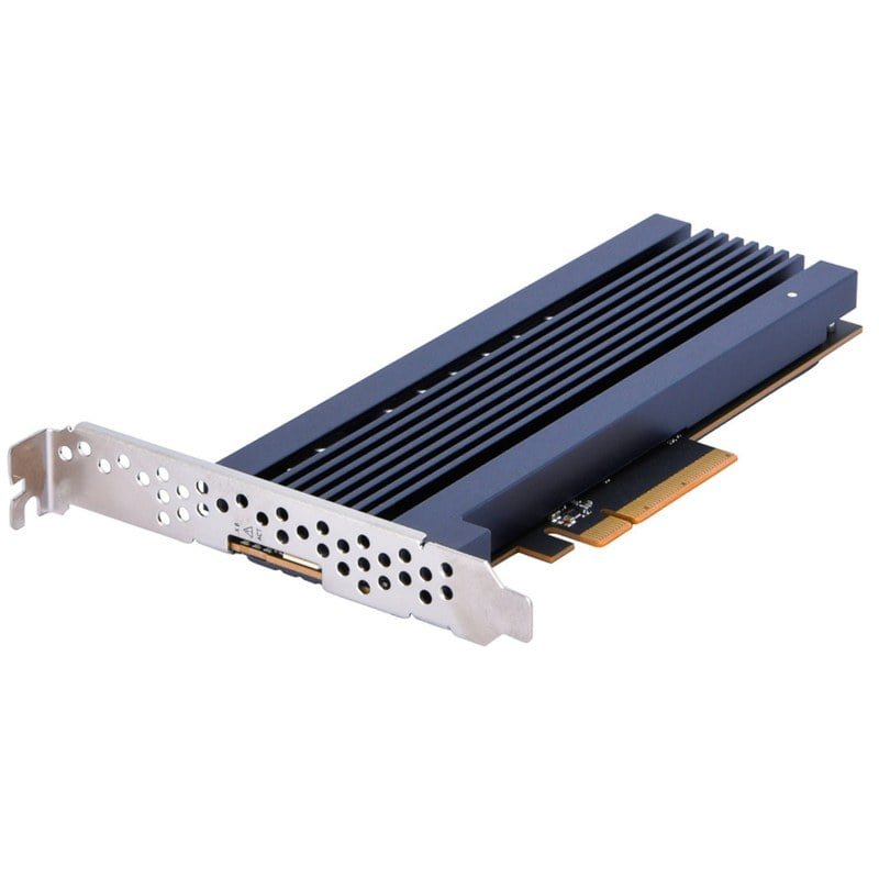 Samsung 3.2TB Solid State Drive (SSD) - MZPLK3T2HCJL-000U4