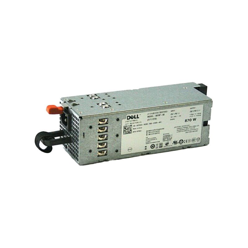 Dell 870-Watts Power Supply - 0FU096