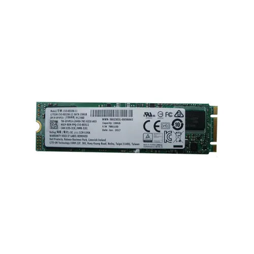 Dell Solid State Drive - 0FVPC4
