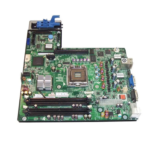 Dell Server Motherboard - 0FW0GF