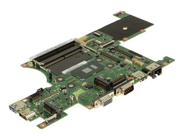 Dell Laptop Motherboard - 0FY1VN