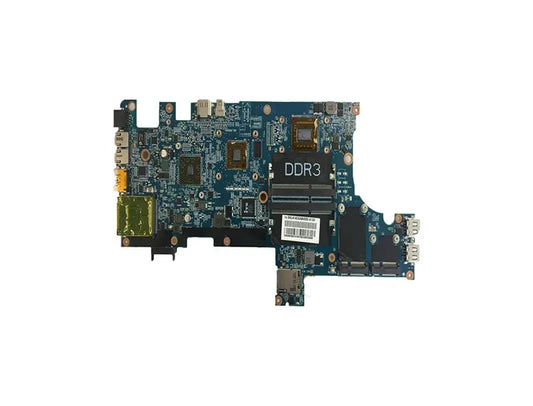 Dell Desktop Motherboard - 0FY82C