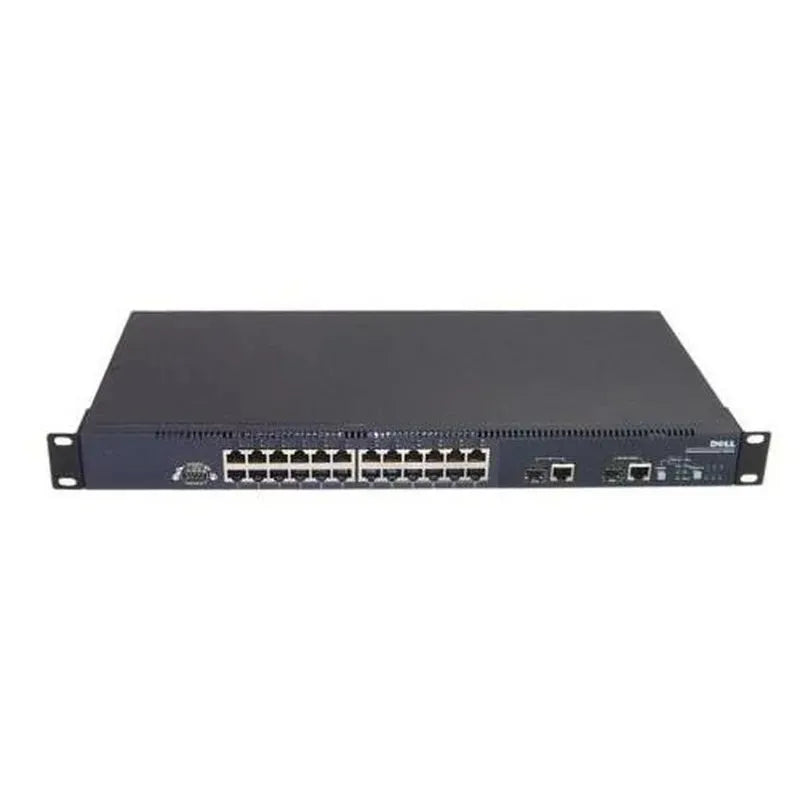 Dell Network Switch - 0G0487