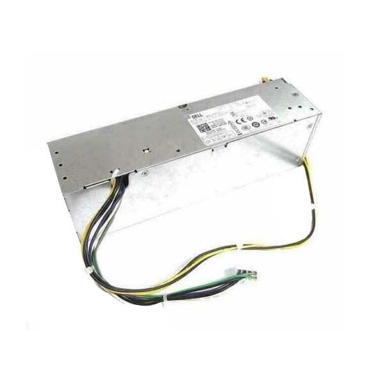 Dell 250-Watts Power Supply - 0G0495