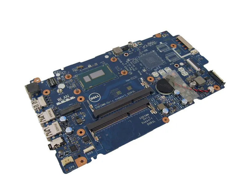 Dell Laptop Motherboard - 0G1DPC