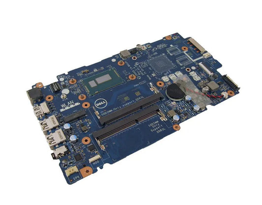 Dell Laptop Motherboard - 0G1DPC