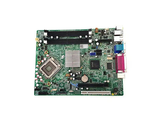Dell Desktop Motherboard - 0G261D