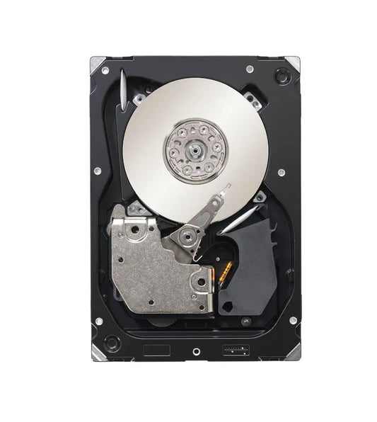 Seagate Desktop Hard Drive - 0G351N