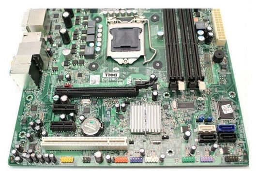 Dell System Board (Motherboard) for Studio XPS 8100 - 0G3HR7
