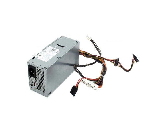 Dell 250-Watts Power Supply - 0G4V10
