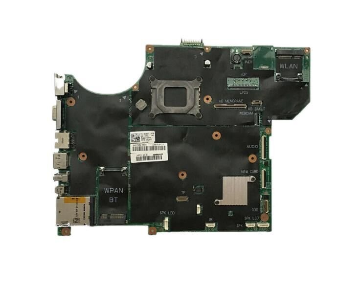 Dell Laptop Motherboard - 0G5VT