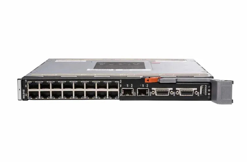 Dell Network Switch - 0G62F4