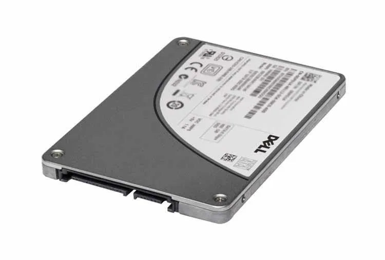 Dell Solid State Drive - 0G923J