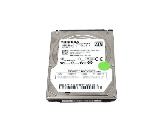 Dell Laptop Hard Drive - 0GD3G4
