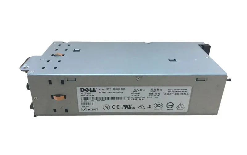 Dell Power Supplie - 0GD418