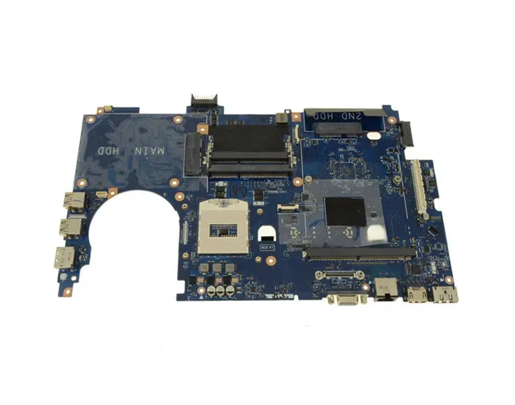 Dell Laptop Motherboard - 0GDMGC