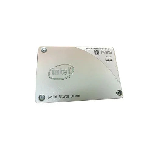 Dell Solid State Drive - 0GHDD8