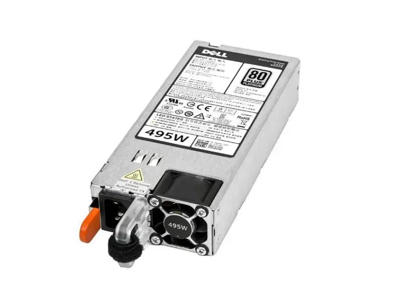 Dell Power Supplie - 0GHW3