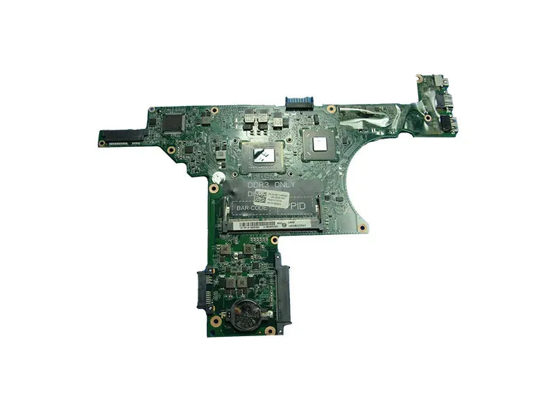 Dell Laptop Motherboard - 0GJ9VX