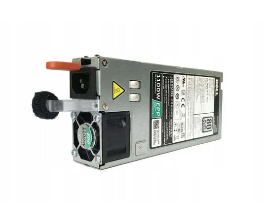 Dell 1100-Watts Power Supply - 0GJW8F