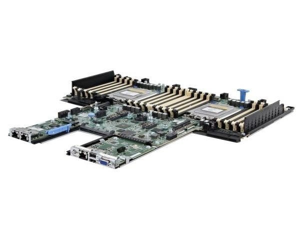 Dell Server Motherboard - 0GK70M