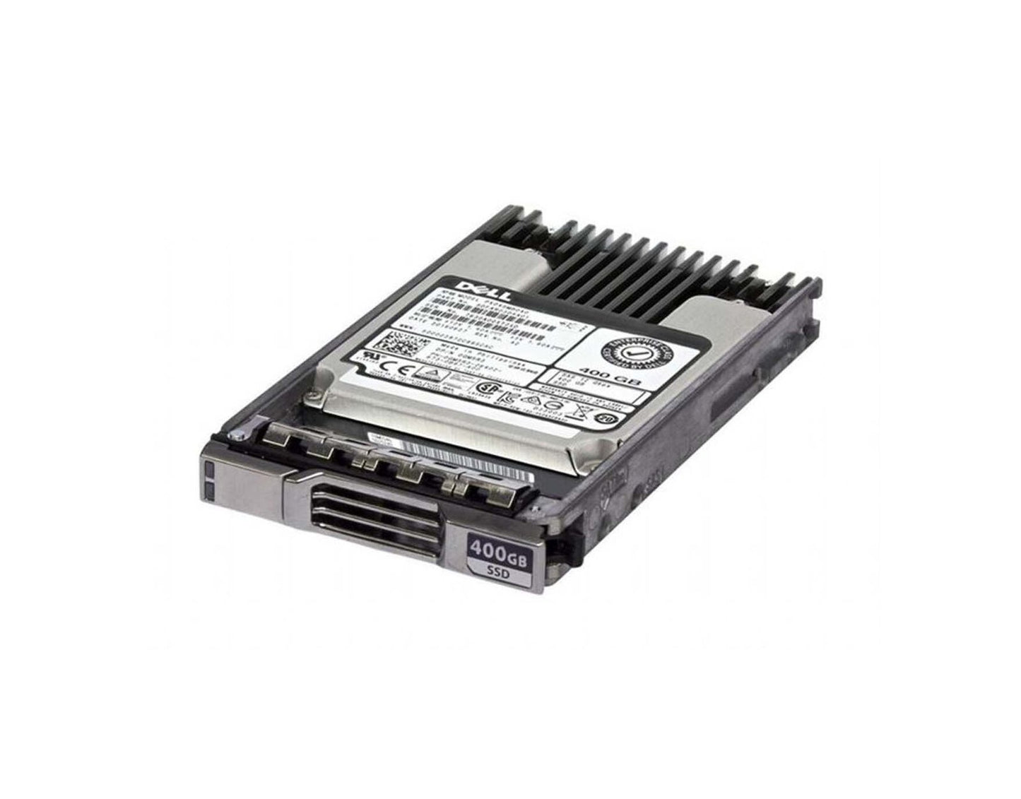 Dell 400GB Solid State Drive (SSD) - 0GM5R3