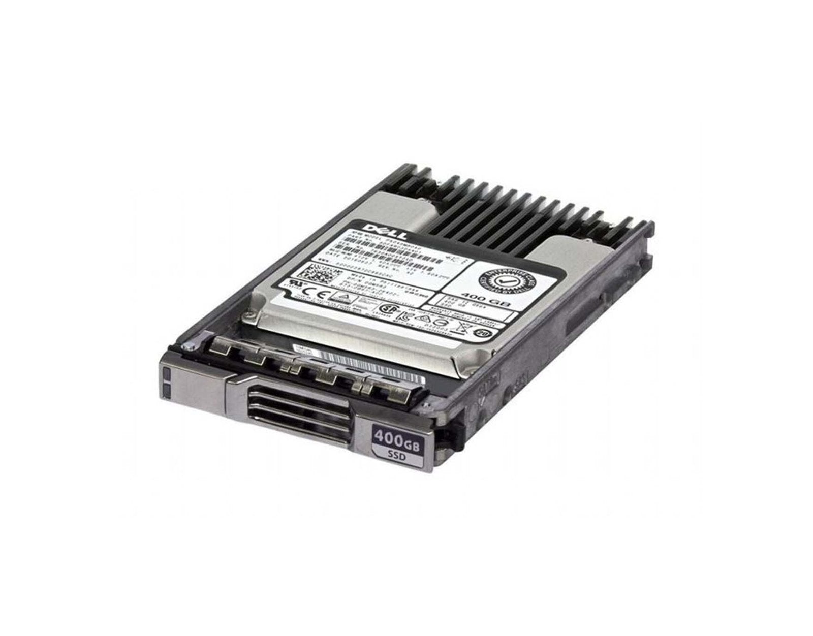 Dell 400GB Solid State Drive (SSD) - 0GM5R3