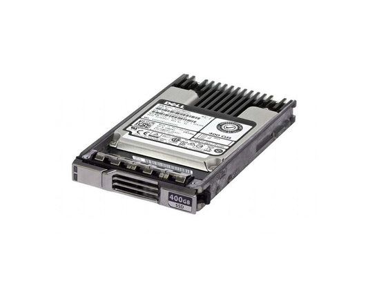 Dell 400GB Solid State Drive (SSD) - 0GM5R3