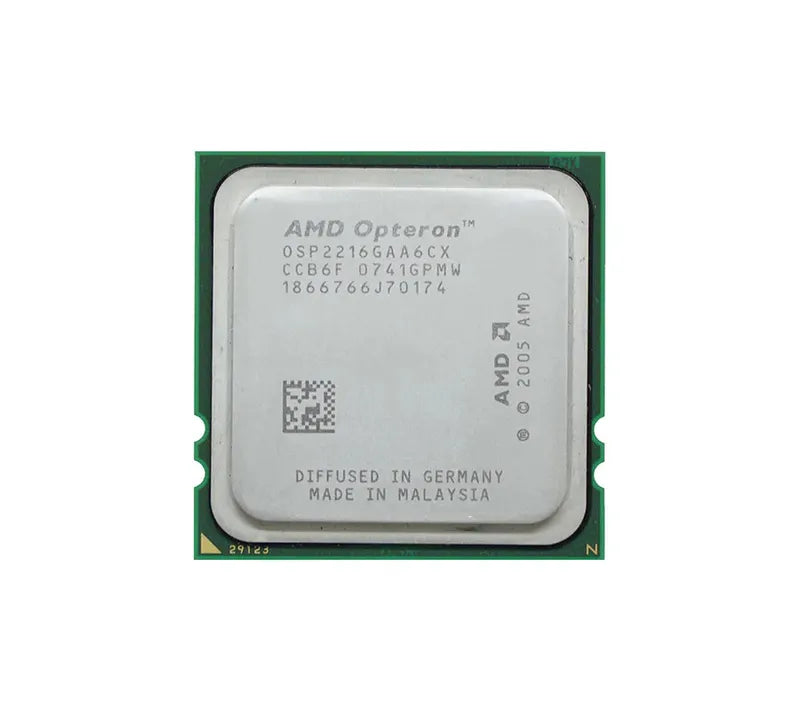 Dell AMD Processor - 0GM826
