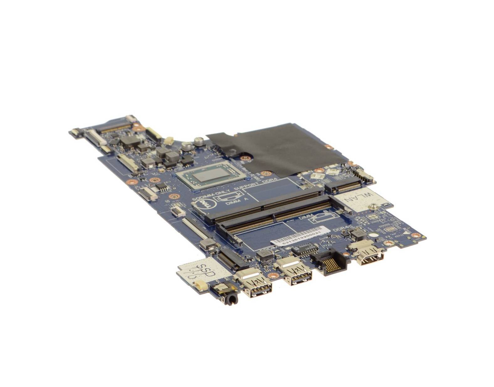 Dell Laptop Motherboard - 0GMXP8