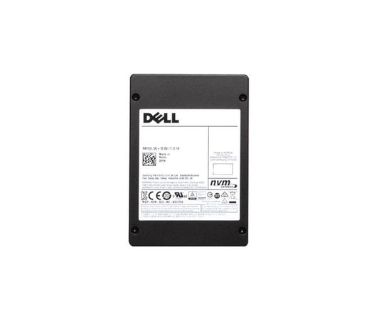 Dell Solid State Drive - 0GN13H