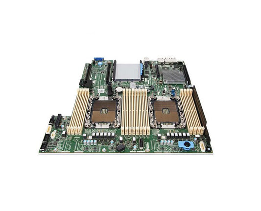 Dell Server Motherboard - 0GN3KY