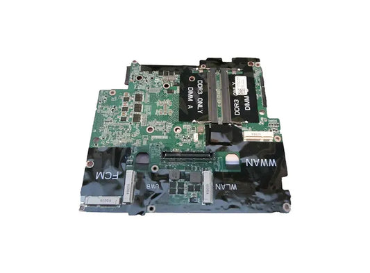 Dell Laptop Motherboard - 0GNN2M