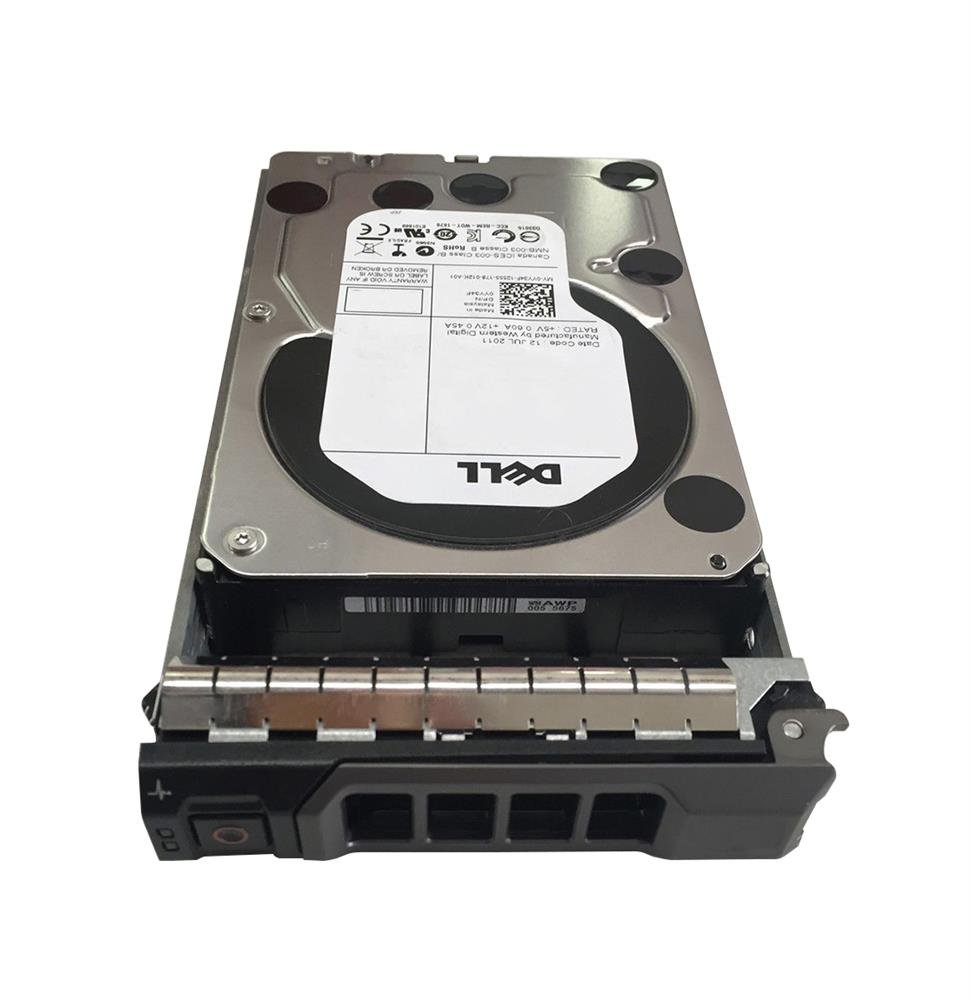 Dell 1TB Server Hard Drive - 0GRG0J